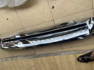 Toyota Tundra 18 Bonnet Shining