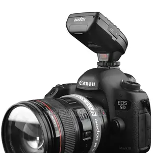 Godox XPRO Wireless Flash Trigger for Canon