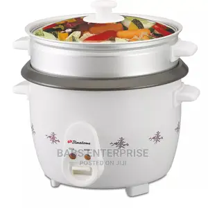 Binatone RCSG-1504 Rice Cooker 1.5 Litre