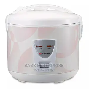 Binatone 2.2L Deluxe Rice Cooker RCD-2203