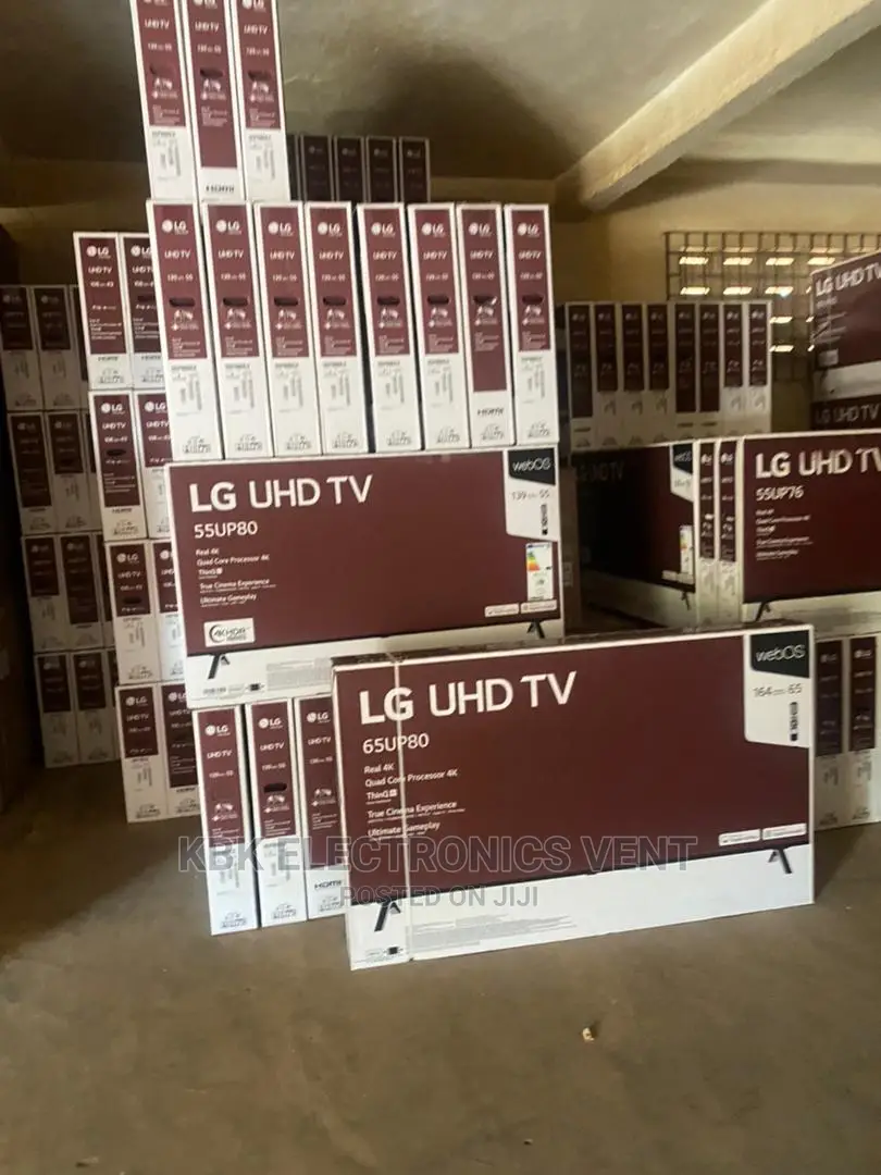 Lg 50"(50up75003) Uhd Smart + Magic Remote