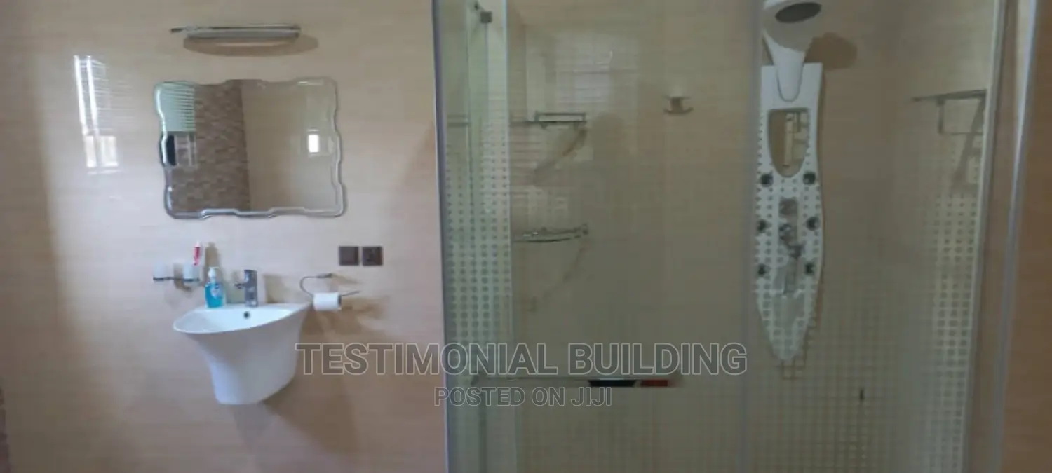 6bdrm House in Testimonial Building, East Legon for Sale
