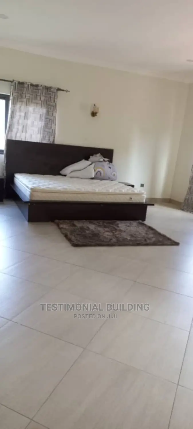 6bdrm House in Testimonial Building, East Legon for Sale