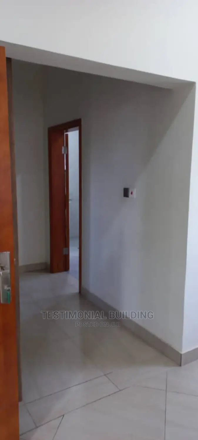 6bdrm House in Testimonial Building, East Legon for Sale