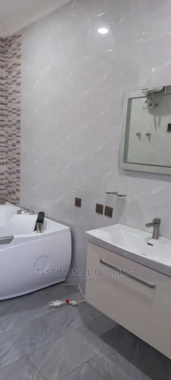 6bdrm House in Testimonial Building, East Legon for Sale