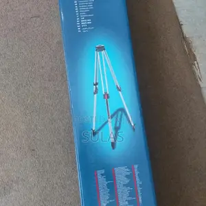 Survey Equipment