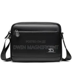 Photo - Badenroo Side Bag