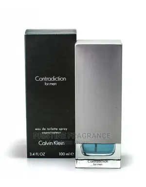 Photo - Calvin Klein Contradiction (M)