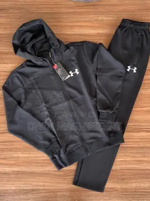 Under Armour Tracksuits