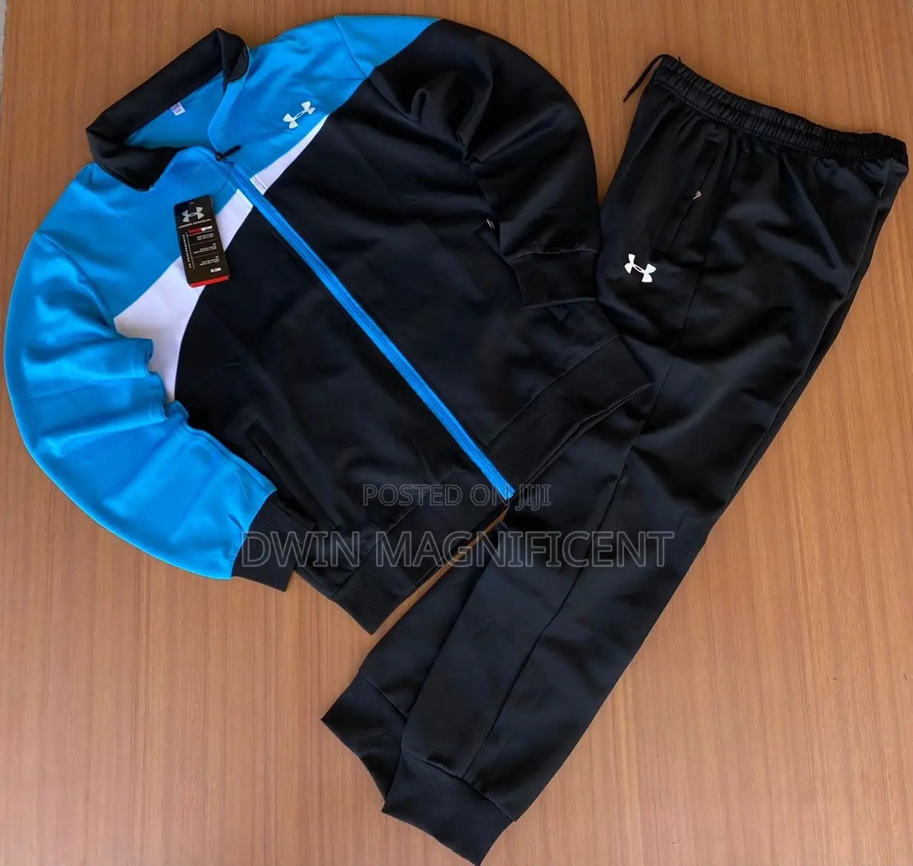 Under Armour Tracksuits