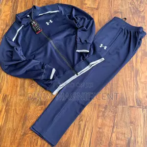 Under Armour Tracksuits