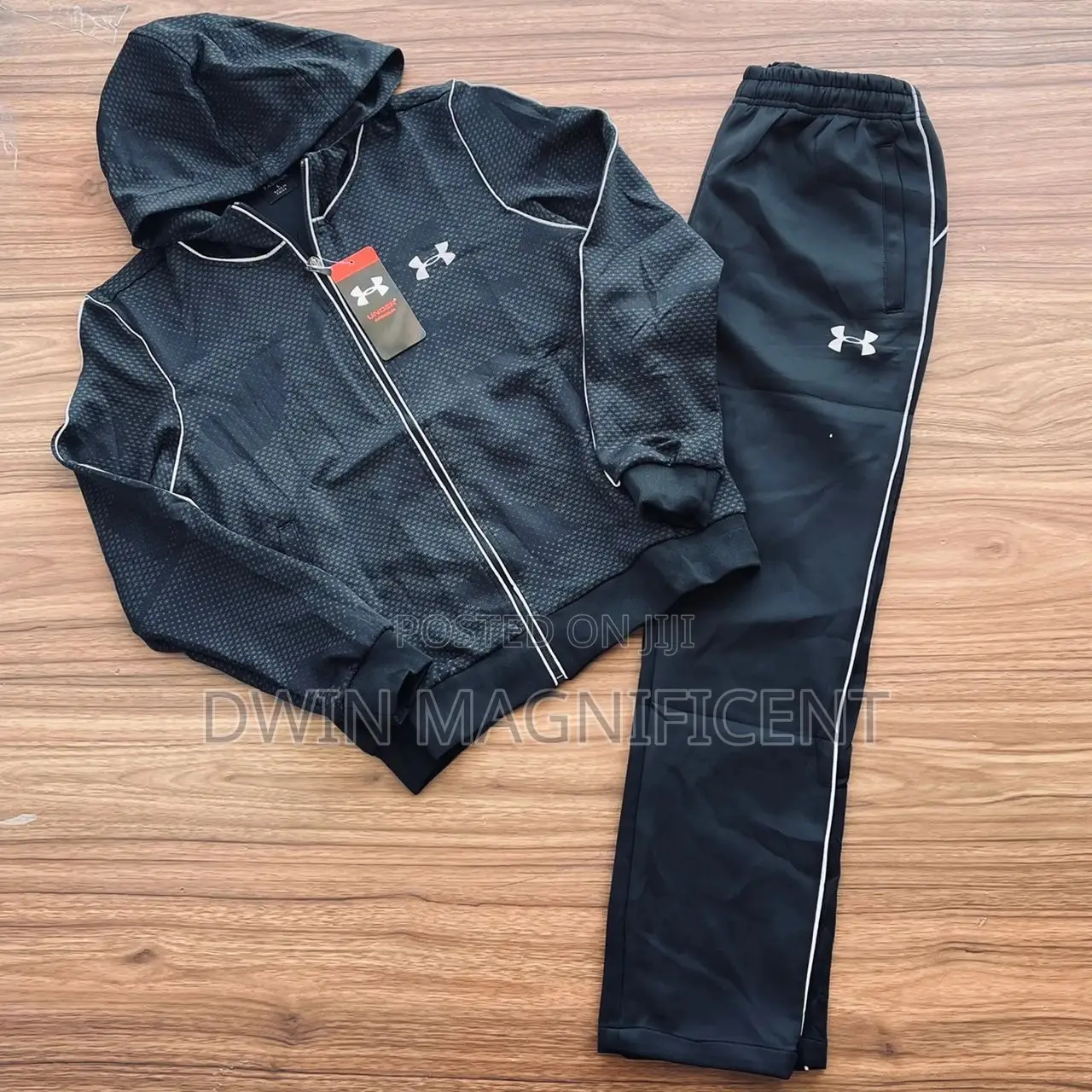 Under Armour Tracksuits