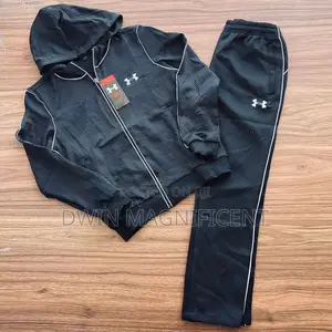 Under Armour Tracksuits