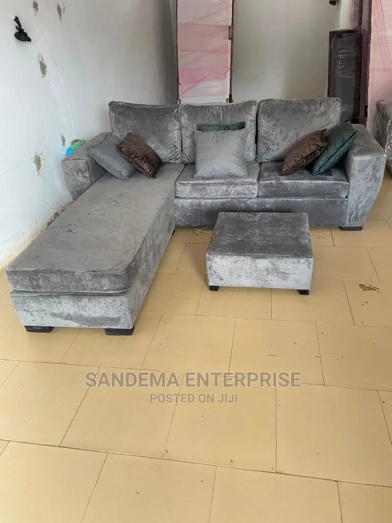 Turkish Sofa L Shape