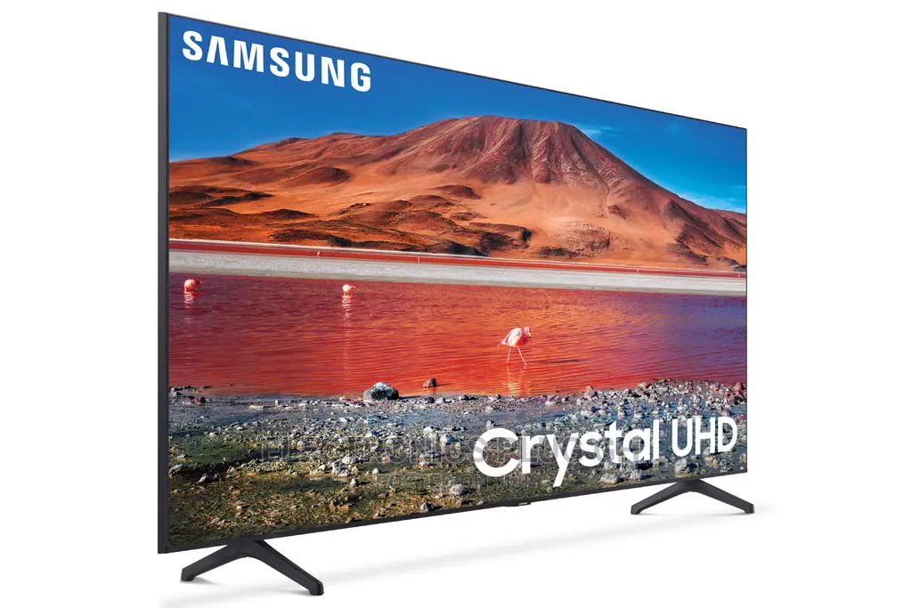 Samsung 65 Uhd Smart Tv