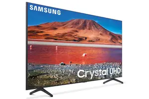 Samsung 65 Uhd Smart Tv