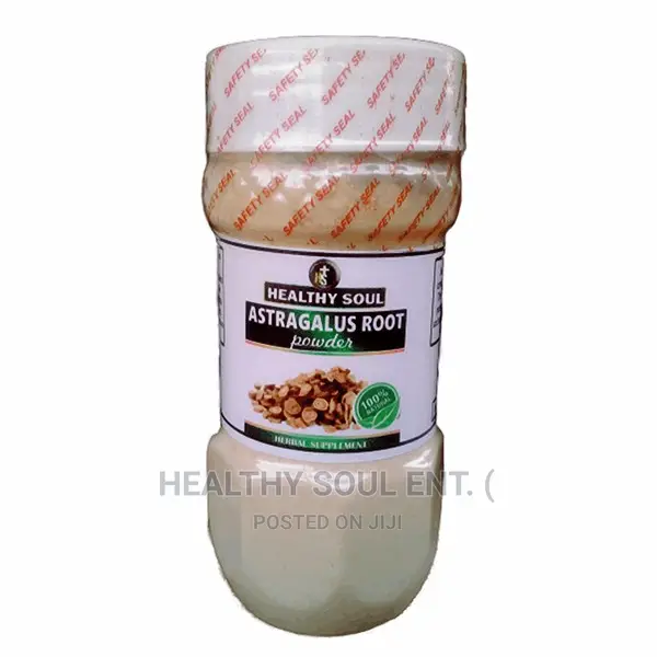 Astragalus Root Powder