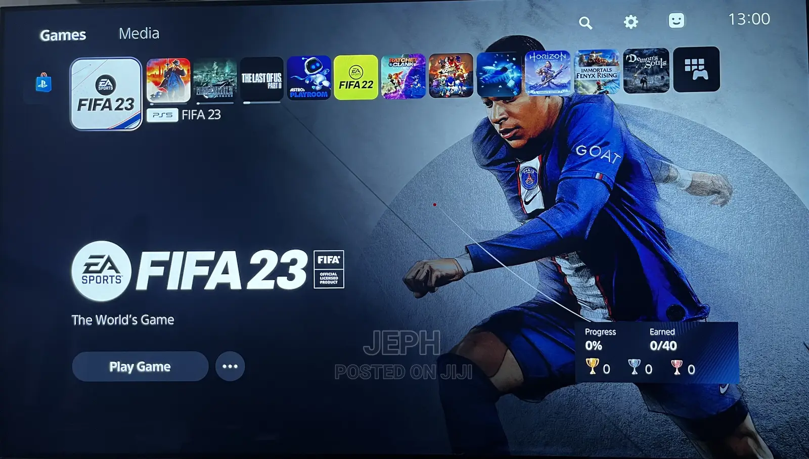 Ps4 Ps5 Xbox Games