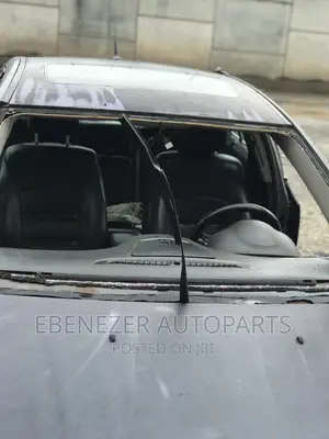Chevrolet Cruze 2010 Windscreen