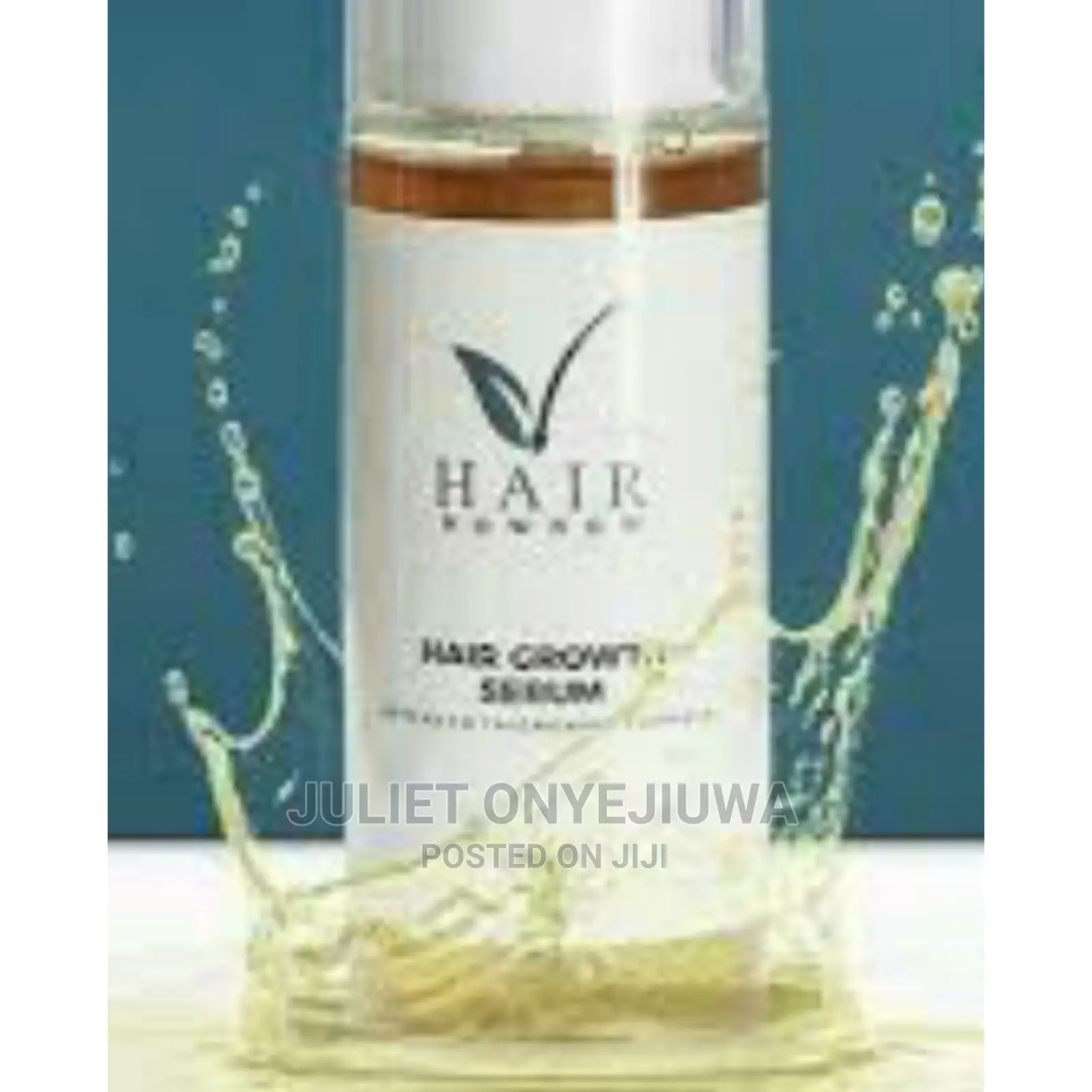 Hair Now Now Serum