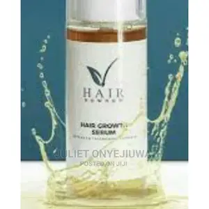 Hair Now Now Serum