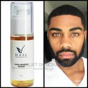 Hair Now Now Serum