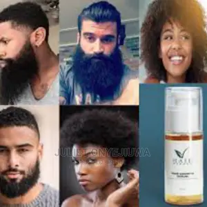 Hair Now Now Serum