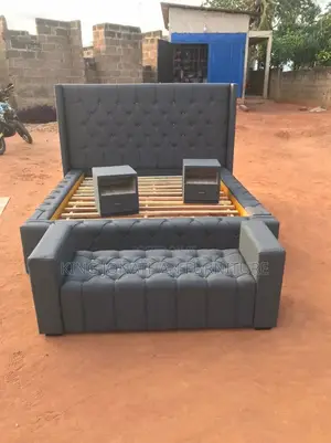 Affordable Double Bed Frame