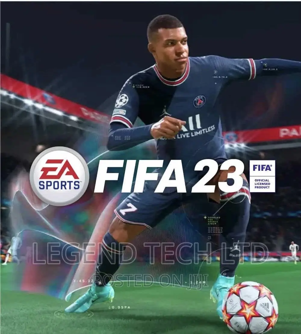 Personal Fifa 23 Account for PC/Console Etc