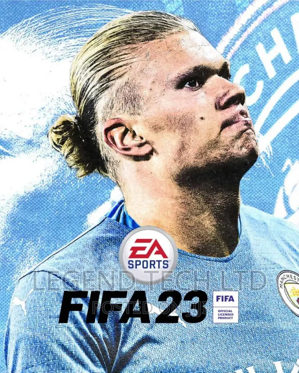 Personal Fifa 23 Account for PC/Console Etc