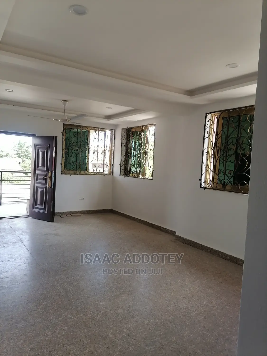 3bdrm Apartment in Nungua Buade, Spintex for rent