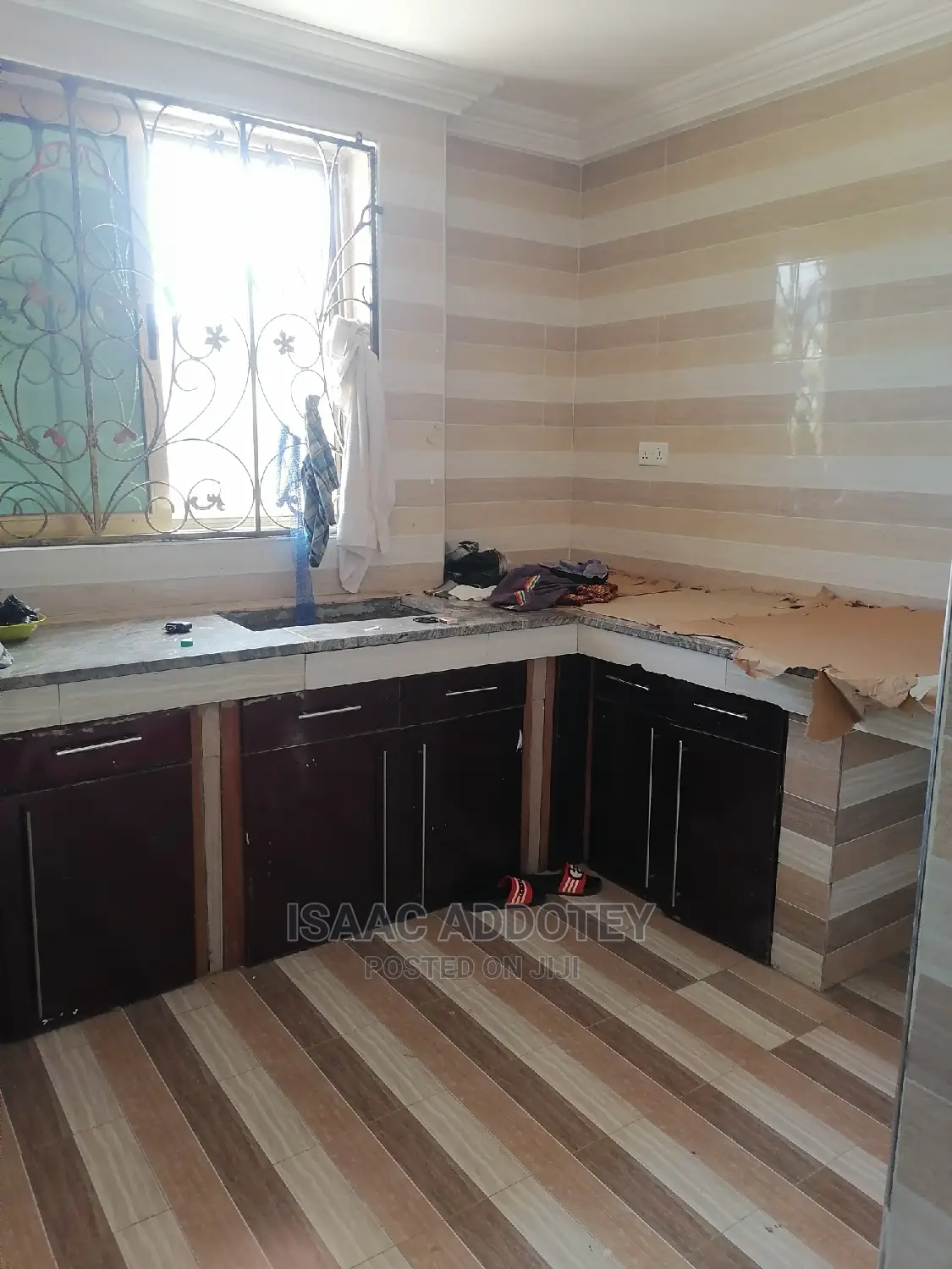 3bdrm Apartment in Nungua Buade, Spintex for rent