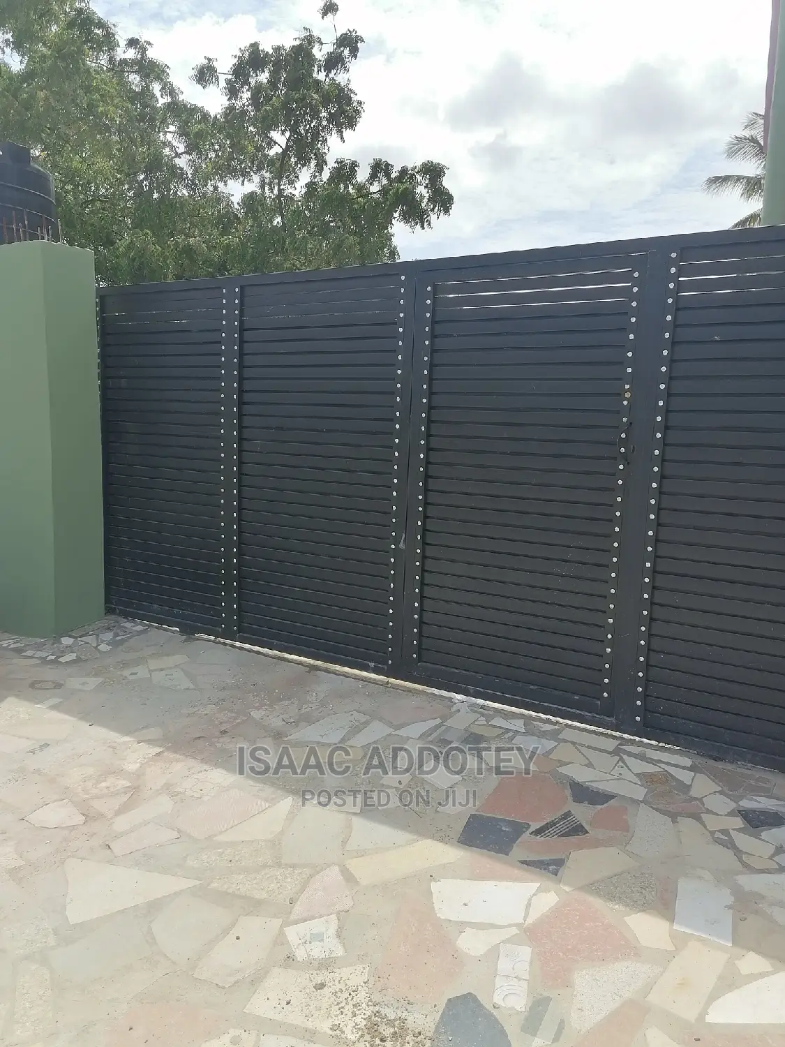 3bdrm Apartment in Nungua Buade, Spintex for rent