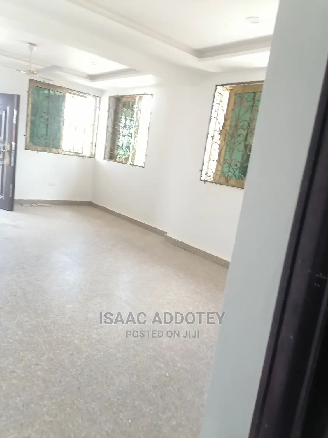 3bdrm Apartment in Nungua Buade, Spintex for rent