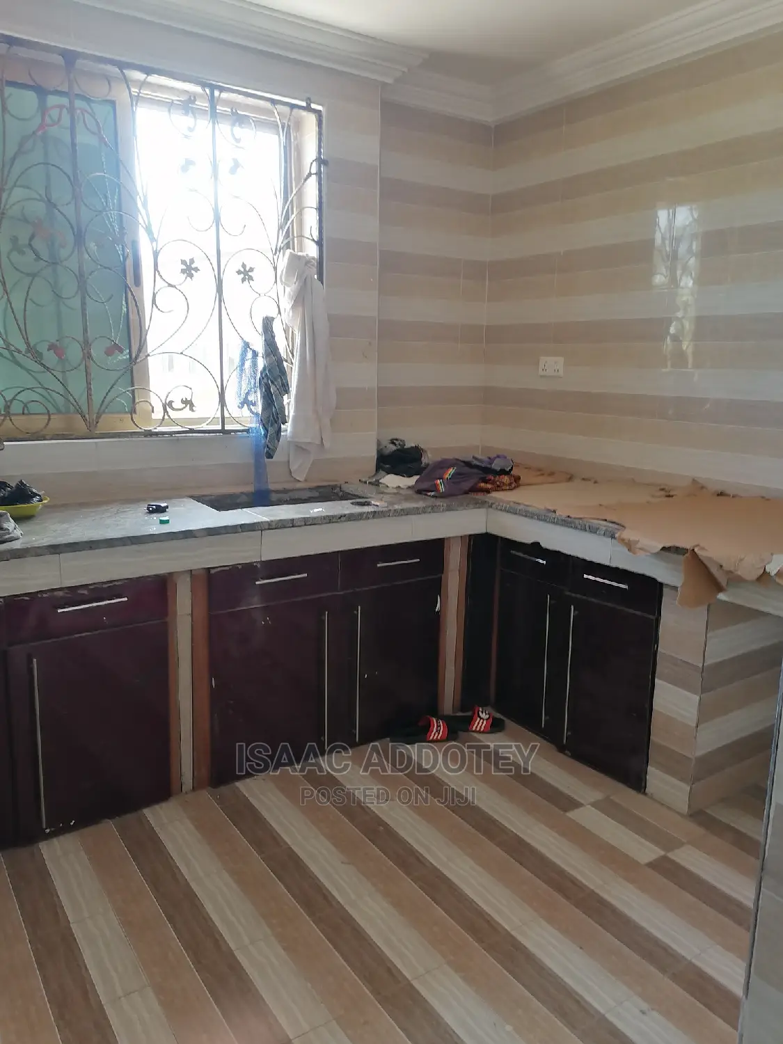 3bdrm Apartment in Nungua Buade, Spintex for rent