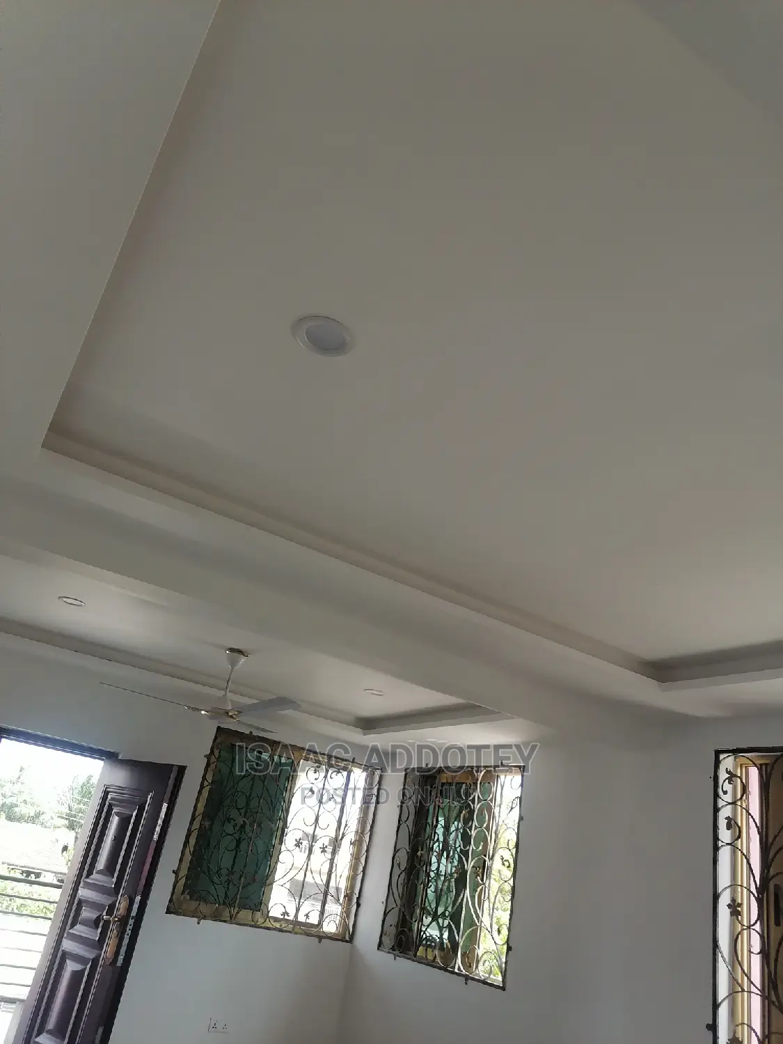 3bdrm Apartment in Nungua Buade, Spintex for rent