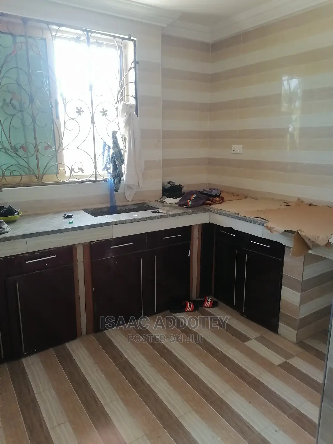 3bdrm Apartment in Nungua Buade, Spintex for rent