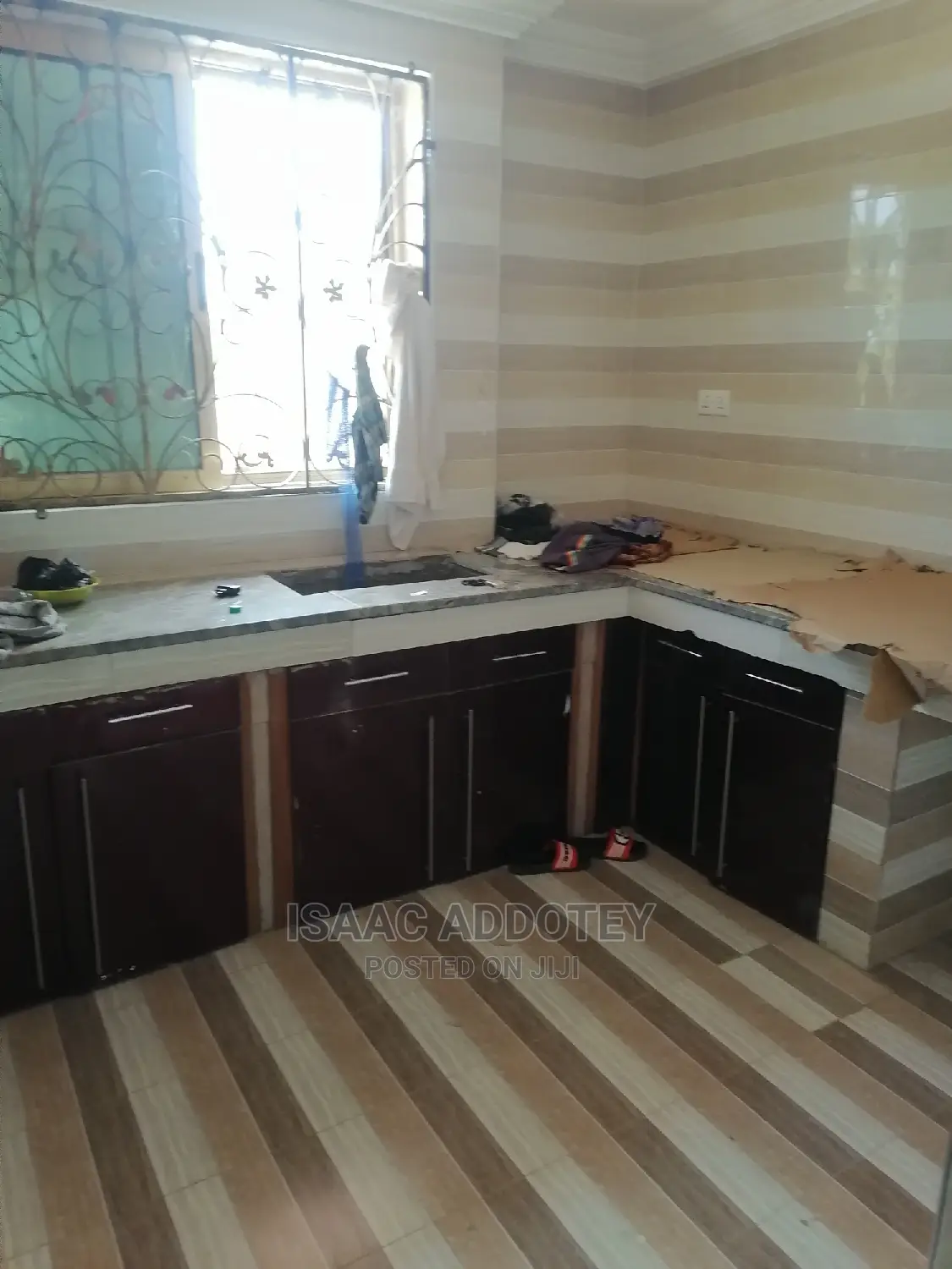 3bdrm Apartment in Nungua Buade, Spintex for rent