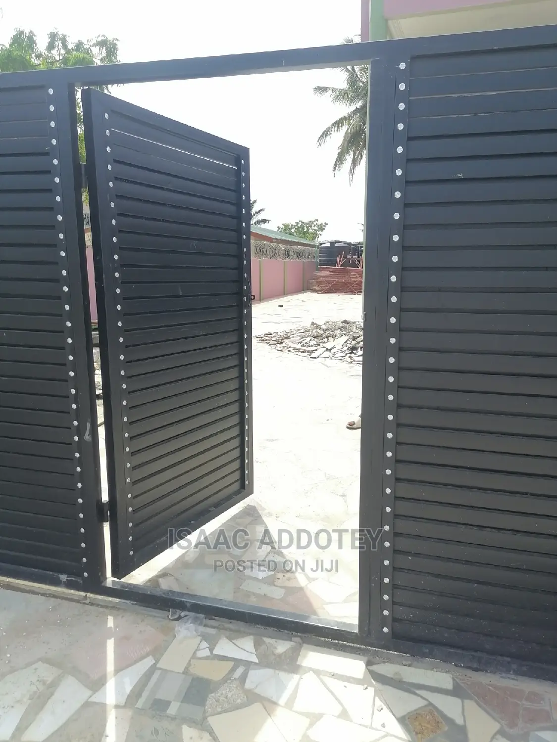 3bdrm Apartment in Nungua Buade, Spintex for rent