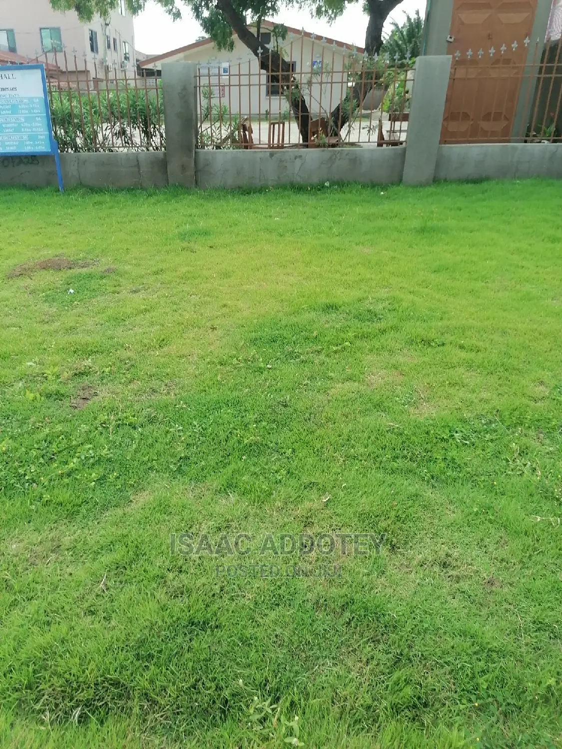 3bdrm Apartment in Nungua Buade, Spintex for rent