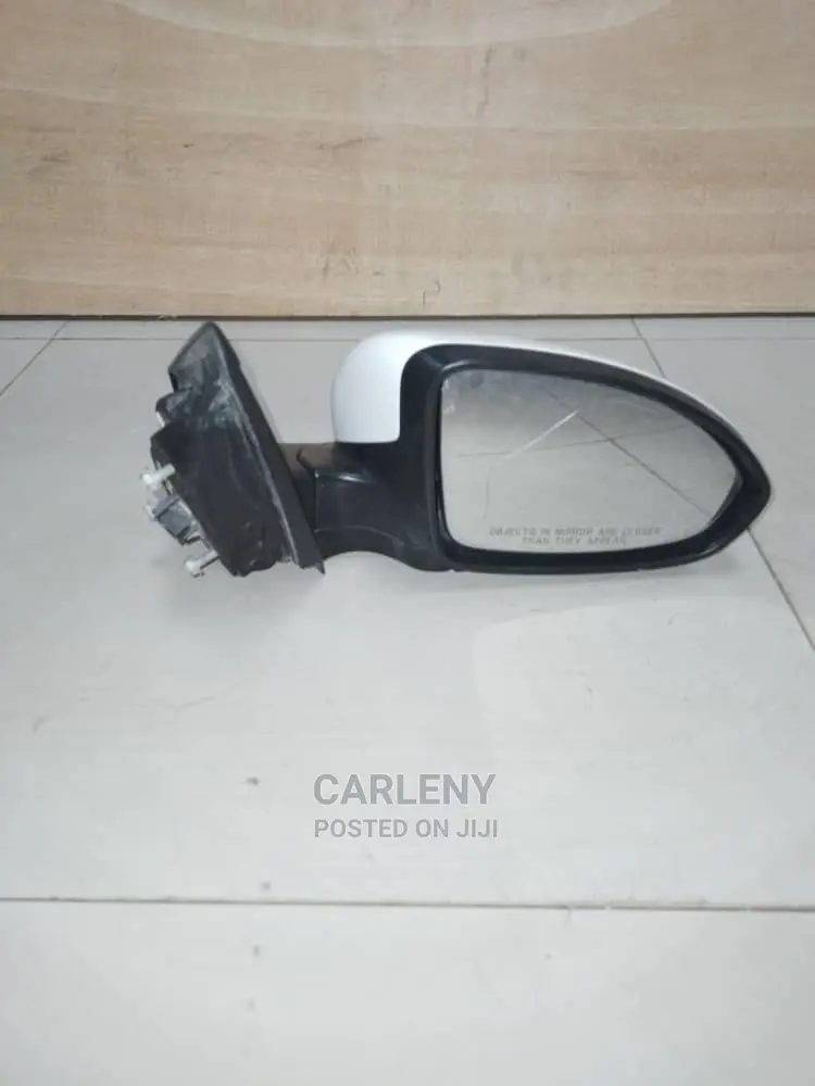 Side Mirror Cruze 2011-16 Passenger Chevrolet