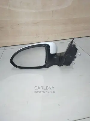Side Mirror Cruze 2011-16 Driver Side Chevrolet