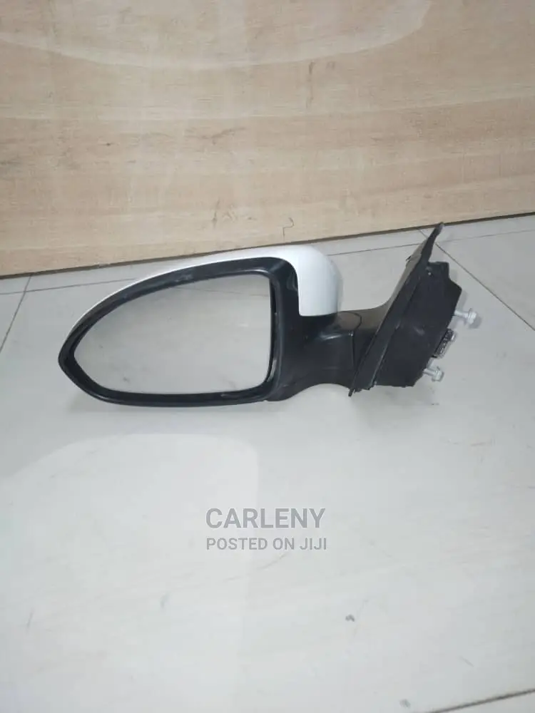 Side Mirror Cruze 2011-16 Driver Side Chevrolet