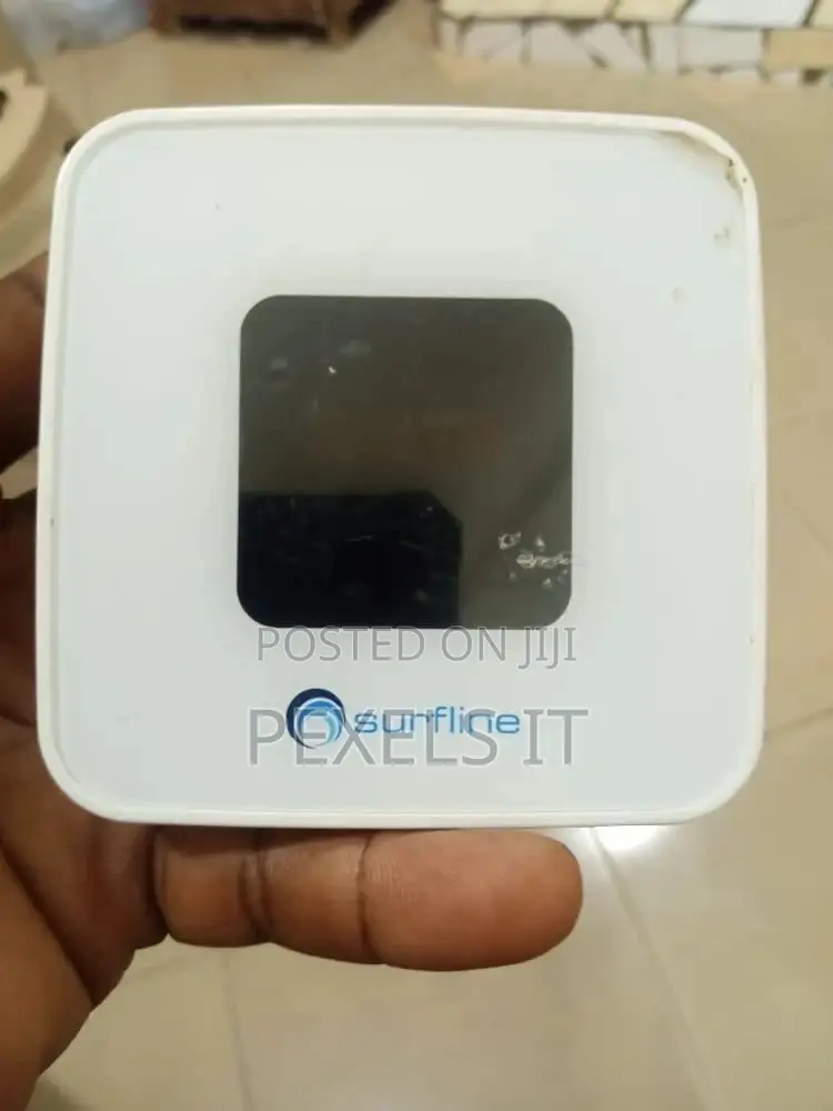Surfline Mifi Unlocking