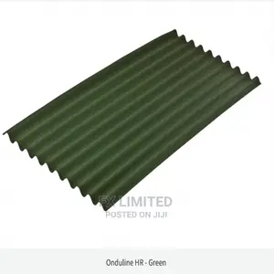 Onduline Roofing Sheet New Stock