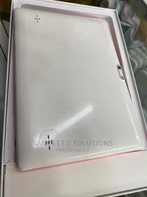 New Tablet 32 GB Pink