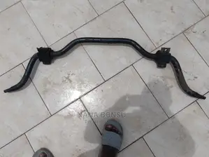 Ford F150 Stabilizer Bar