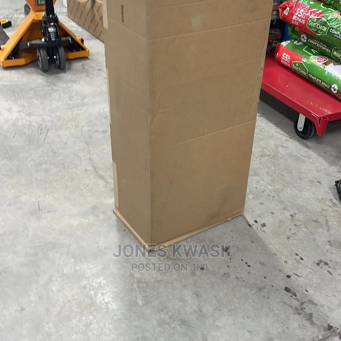Order All Original Spare Parts From US