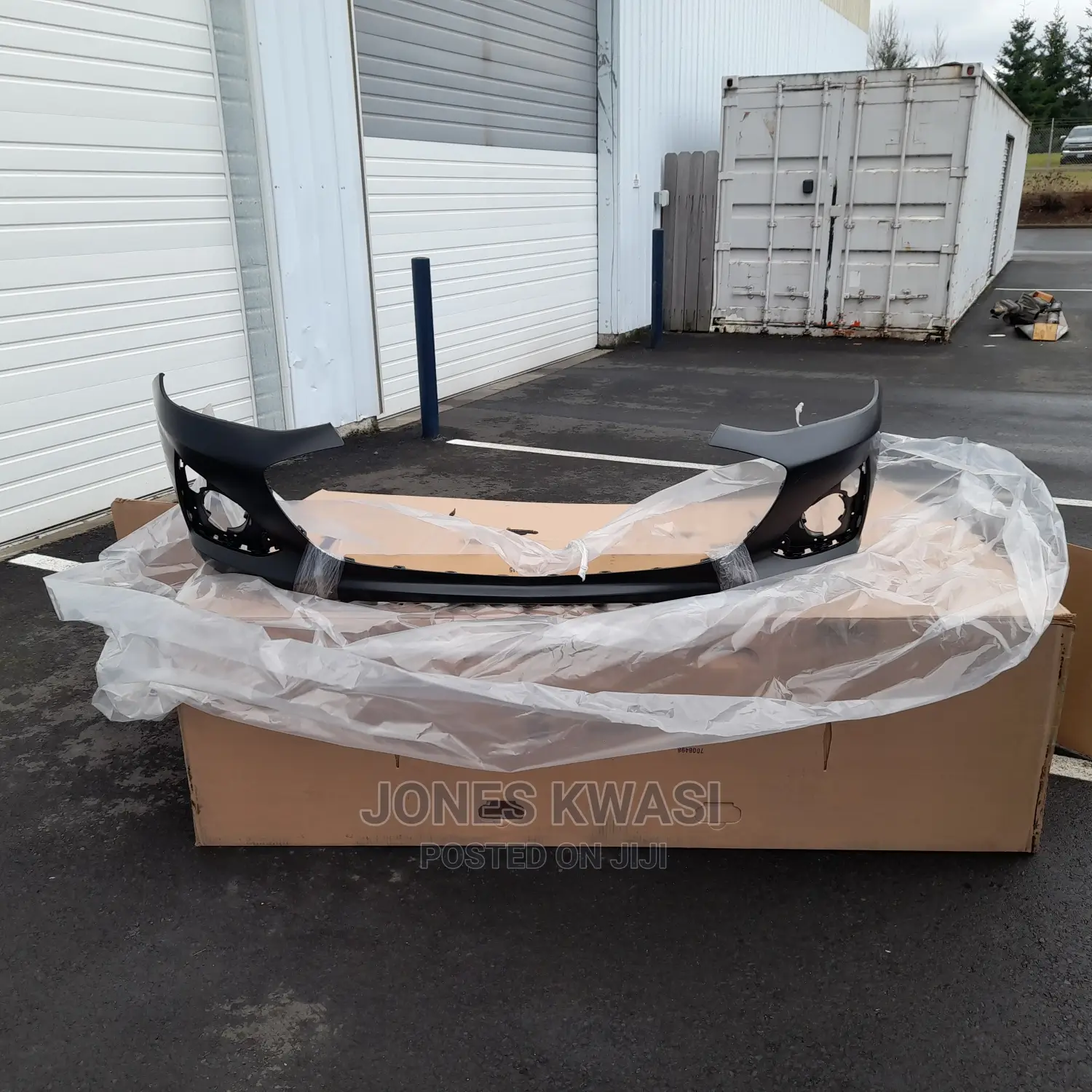 Order All Original Spare Parts From US