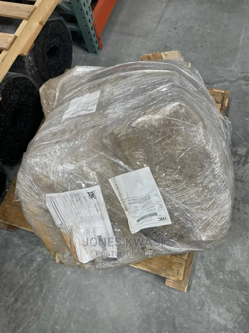 Order All Original Spare Parts From US
